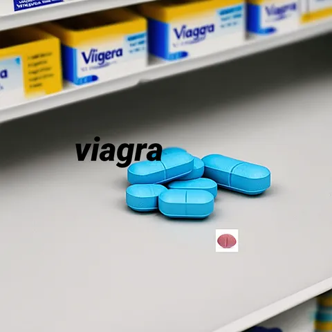 Efectos secundarios de la viagra